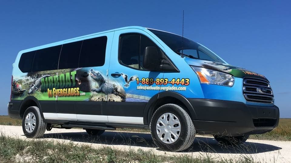 TRANSPORTATION