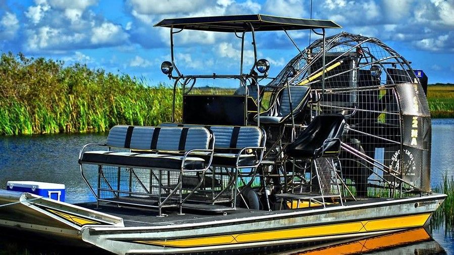 SEARCH EVERGLADES SOCIAL