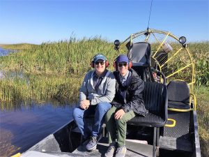 MIAMI AIRBOAT TOURS