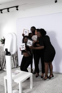 PHOTOBOOTH SERVICES