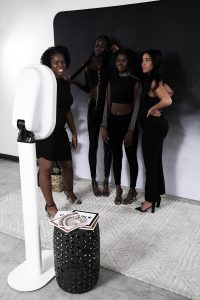 PHOTOBOOTH SERVICES